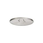 COMAS - MAGNA EXPERT 18/10 ST/ST LID 32 CM