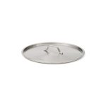 COMAS - MAGNA EXPERT 18/10 ST/ST LID 36 CM