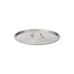 COMAS - MAGNA EXPERT 18/10 ST/ST LID 40 CM