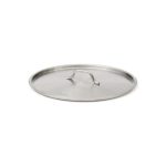 COMAS - MAGNA EXPERT 18/10 ST/ST LID 45 CM