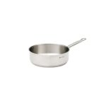 COMAS - MAGNA EXPERT 18/10 ST/ST LOW SAUCEPAN 16 x 9.5 CM / 2 L
