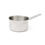 COMAS - MAGNA EXPERT 18/10 ST/ST HIGH SAUCEPAN 24 x 11 CM / 5 L