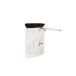 COMAS - MAGNA EXPERT 18/10 ST/ST PASTA COLANDER 36 x 23 CM - Image 2