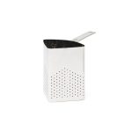 COMAS - MAGNA EXPERT 18/10 ST/ST PASTA COLANDER 40 x 26 CM