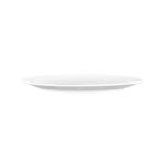 ALAR - SILICE PLISE OVAL PLATE 25 x 17.5 CM - Image 2