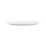 ALAR - SILICE PLISE OVAL PLATE 30 x 22 CM - Image 2
