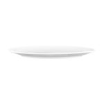 ALAR - SILICE PLISE OVAL PLATE 36 x 25 CM - Image 2