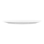 ALAR - SILICE PLISE OVAL PLATE 40.5 x 31 CM - Image 2