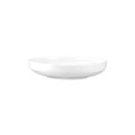 ALAR - SILICE WHITE NORDIC PLATE 19 CM