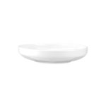 ALAR - SILICE WHITE NORDIC PLATE 22 CM