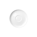 ALAR - SILICE ORBE MOKA SAUCER 12 CM