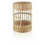 *DISCONTINUED - WAS - BAGUETTE BASKET 30.5 x 38 CM