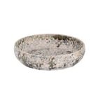 *DISCONTINUED - PALMER - STONEWARE CONFETTI DEEP PLATE 21 CM