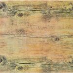 *DISCONTINUED - UTOPIA - TIMBER MELAMINE WOOD EFFECT 1/2 GN