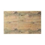 *DISCONTINUED - UTOPIA - TIMBER MELAMINE WOOD EFFECT 1/1 GN
