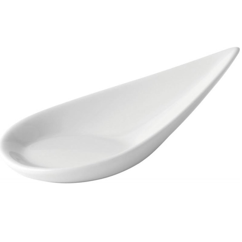 K1621B.jpg *DISCONTINUED - UTOPIA - TZAR SPOON 11 CM - Image 1