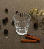 PASA - SERENITY OF STACKABLE TUMBLER 255 ML TEMPERED - Image 2