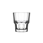 PASA - SERENITY DOF STACKABLE TUMBLER 355 ML TEMPERED