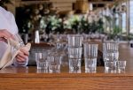 PASA - SERENITY HB STACKABLE TUMBLER 355 ML TEMPERED - Image 3
