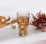 PASA - SERENITY HB STACKABLE TUMBLER 375 ML TEMPERED - Image 2