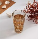 PASA - SERENITY HB STACKABLE TUMBLER 375 ML TEMPERED - Image 3