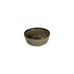 STYLE - Q AUTHENTIC STONE WHITE SAUCE BOWL 8 CM