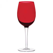 R90025.jpg *DISCONTINUED - UTOPIA - RED WINE GLASS 45 CL - Image 1