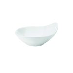 *DISCONTINUED - UTOPIA - TEAR DIP DISH 9 CM / 5.4 CL
