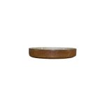 CV - BROWN PEPPER STEP PLATE 20 CM