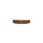 CV - BROWN PEPPER STEP PLATE 17 CM
