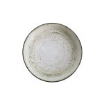 CV - BROWN PEPPER STEP DEEP PLATE 24 CM - Image 2