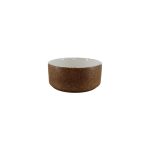 CV - BROWN PEPPER STEP BOWL 16 CM