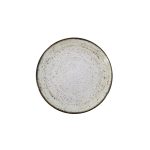 CV - BROWN PEPPER COUPE PLATE 20 CM