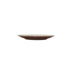 CV - BROWN PEPPER COUPE PLATE 20 CM - Image 2