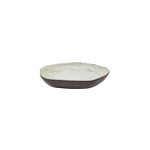 CV - BROWN PEPPER ORGANIC DEEP PLATE 20 CM