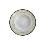 CV - BROWN PEPPER PASTA PLATE 26 CM - Image 2