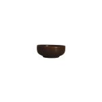 CV - BROWN PEPPER DIP BOWL 5.5 CM
