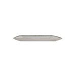 CV - BROWN PEPPER CARPACCIO RECTANGULAR PLATTER 25 x 18 CM - Image 2