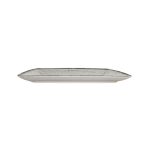 CV - BROWN PEPPER CARPACCIO RECTANGULAR PLATTER 30 x 21 CM - Image 2