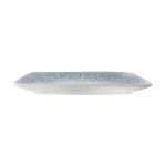 CV - GREY MIST CARPACCIO RECTANGULAR PLATTER 35 x 25 CM - Image 2