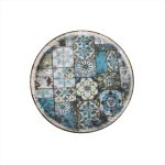 CV - TILES STEP PLATE 27 CM