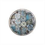 CV - TILES STEP PLATE 25 CM