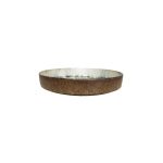 CV - TILES STEP DEEP PLATE 24 CM