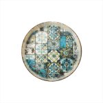 CV - TILES STEP DEEP PLATE 24 CM - Image 2