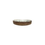 CV - TILES STEP DEEP PLATE 19 CM