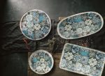 CV - TILES STEP DEEP PLATE 19 CM - Image 4