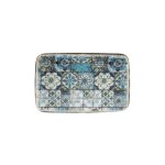 CV - TILES CARPACCIO RECTANGULAR PLATTER 21 x 13 CM
