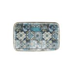 CV - TILES CARPACCIO RECTANGULAR PLATTER 25 x 18 CM
