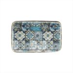 CV - TILES CARPACCIO RECTANGULAR PLATTER 30 x 21 CM