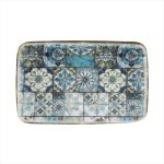 CV - TILES CARPACCIO RECTANGULAR PLATTER 35 x 25 CM